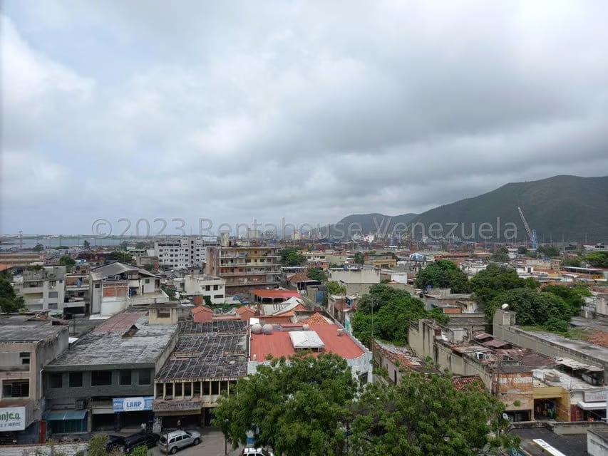Comercial (Oficina) en Venta en Municipio Union, Carabobo - 22
