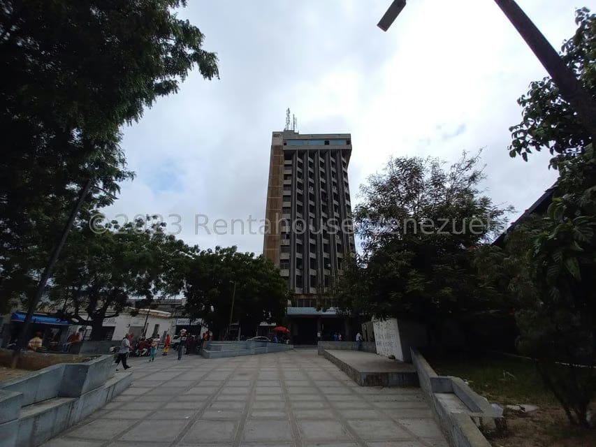 Comercial (Oficina) en Venta en Municipio Union, Carabobo - 24