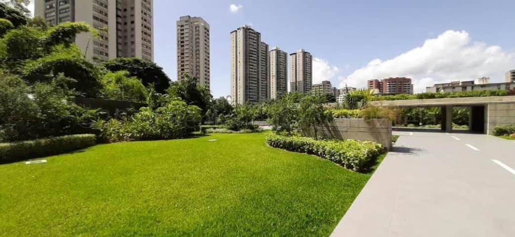 APARTAMENTO EN VENTA – ELENA MARIN NOBREGA - 5