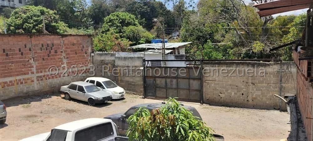 Terreno (Comercial) en Venta en Los Teques, Miranda - 12