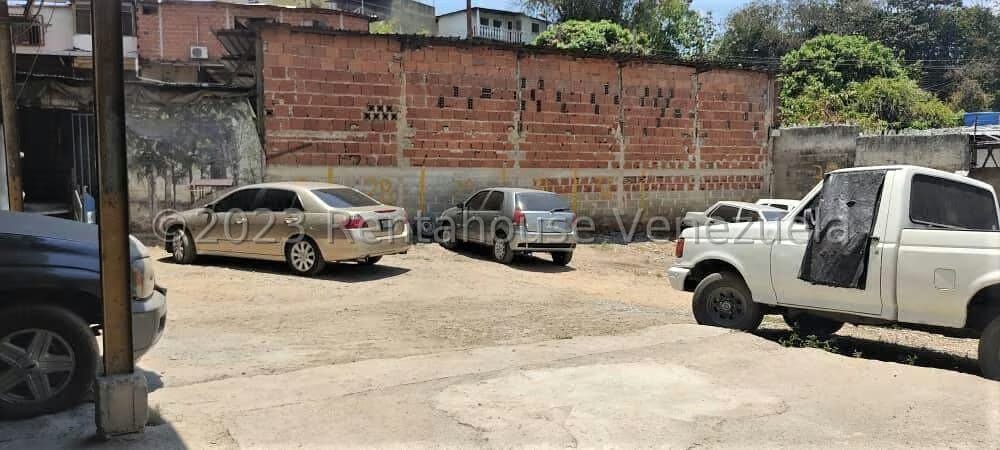 Terreno (Comercial) en Venta en Los Teques, Miranda - 13