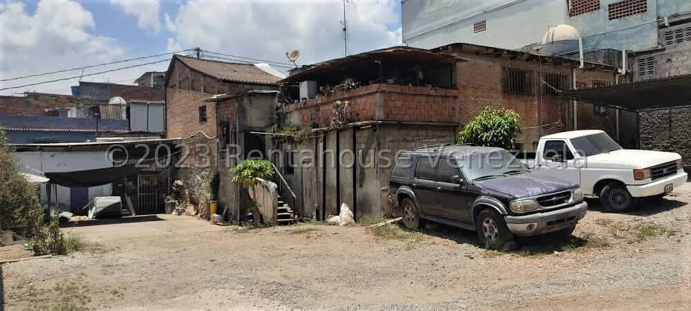 Terreno (Comercial) en Venta en Los Teques, Miranda - 14