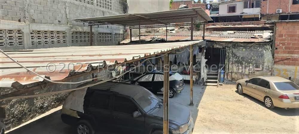Terreno (Comercial) en Venta en Los Teques, Miranda - 15