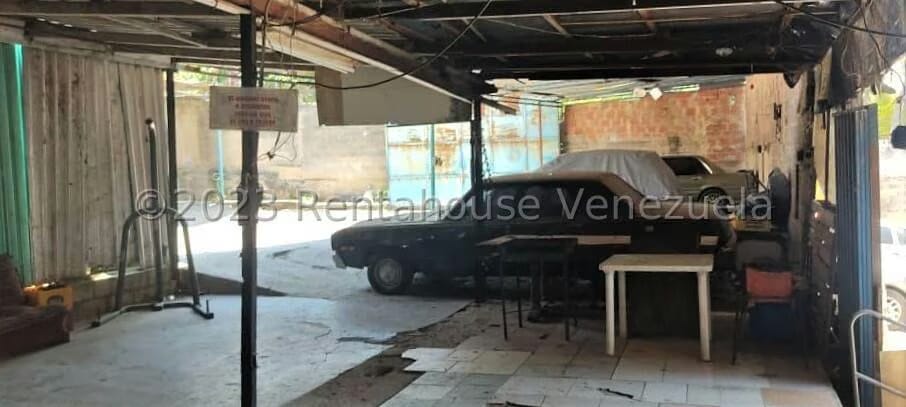 Terreno (Comercial) en Venta en Los Teques, Miranda - 19