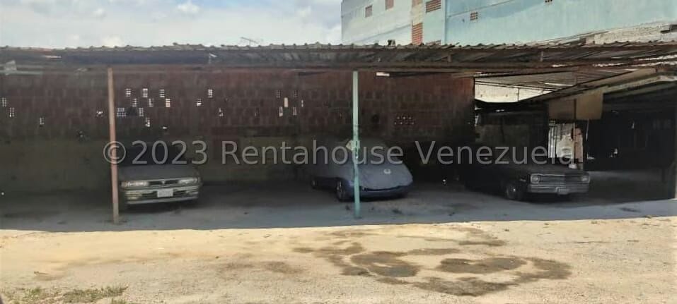 Terreno (Comercial) en Venta en Los Teques, Miranda - 21