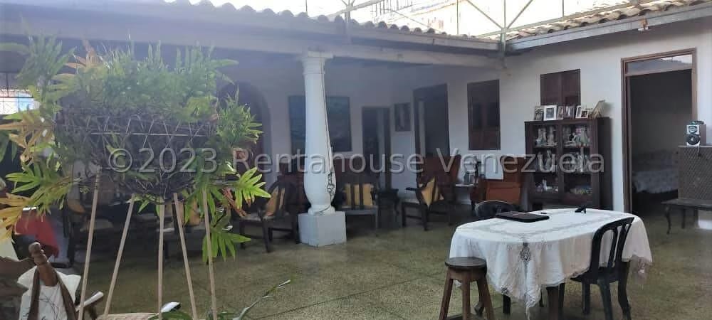 Terreno (Comercial) en Venta en Los Teques, Miranda - 24