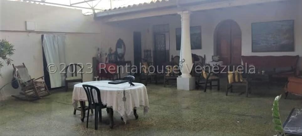 Terreno (Comercial) en Venta en Los Teques, Miranda - 26