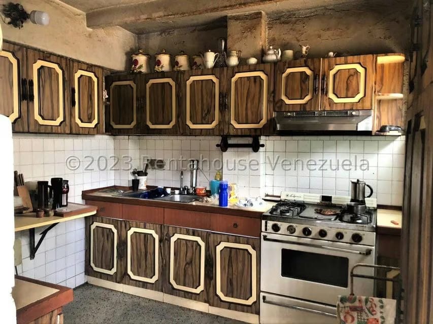 Terreno (Comercial) en Venta en Los Teques, Miranda - 27