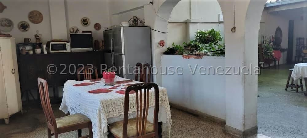 Terreno (Comercial) en Venta en Los Teques, Miranda - 28