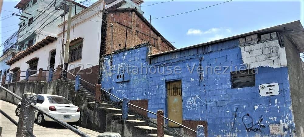 Terreno (Comercial) en Venta en Los Teques, Miranda - 37