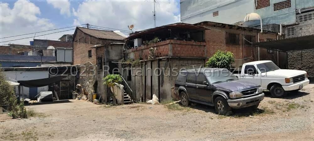 Terreno (Comercial) en Venta en Los Teques, Miranda - 7