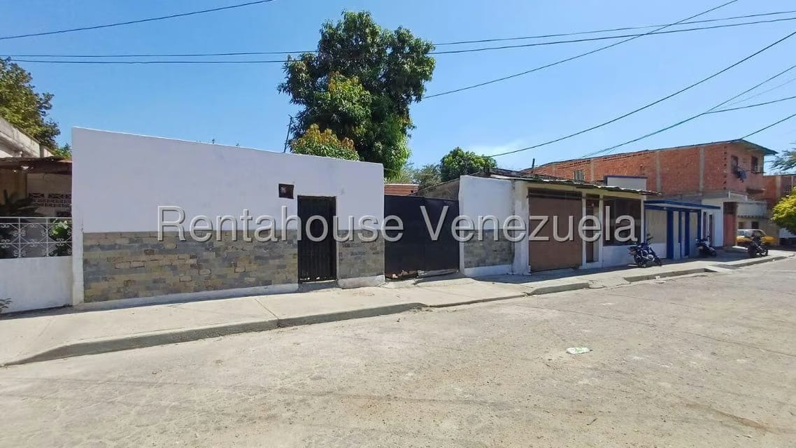 Terreno (Residencial) en Venta en Avenida Mariño, Aragua