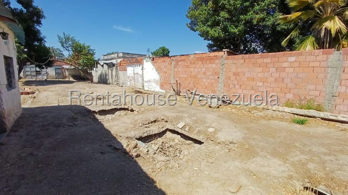 Terreno (Residencial) en Venta en Avenida Mariño, Aragua - 2