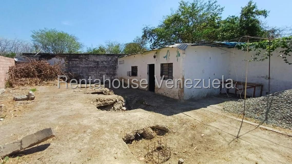 Terreno (Residencial) en Venta en Avenida Mariño, Aragua - 11