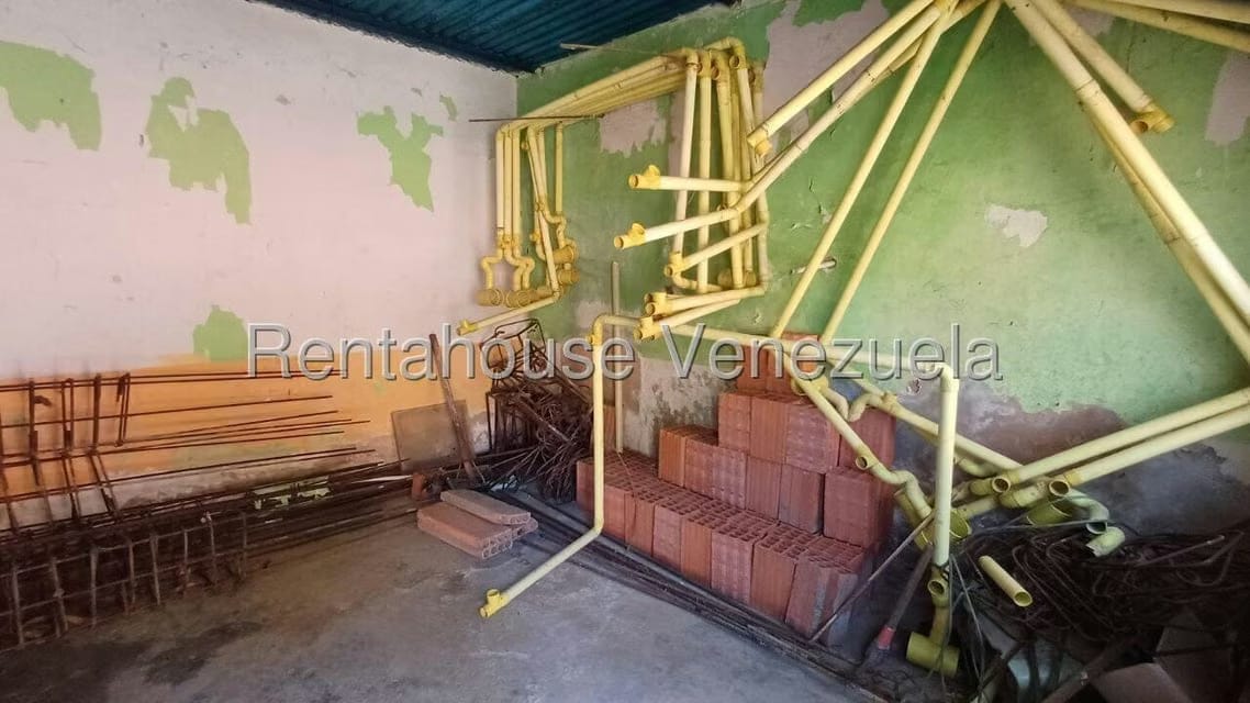 Terreno (Residencial) en Venta en Avenida Mariño, Aragua - 12