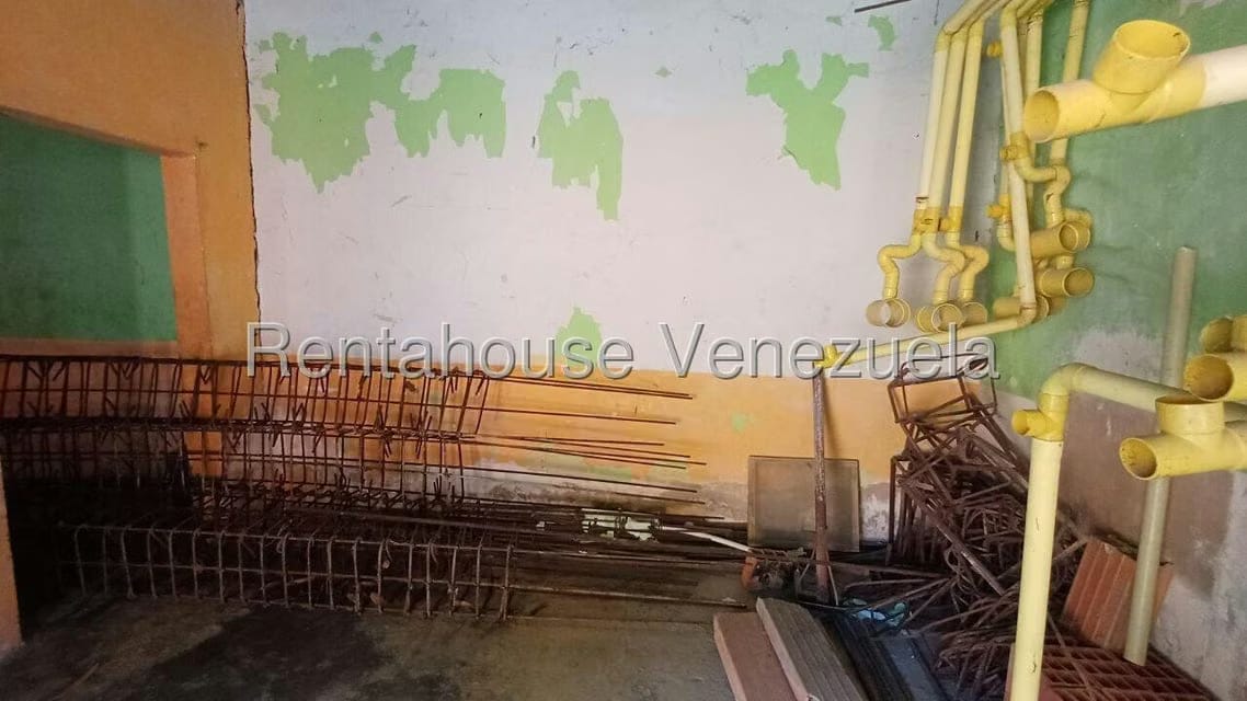 Terreno (Residencial) en Venta en Avenida Mariño, Aragua - 13