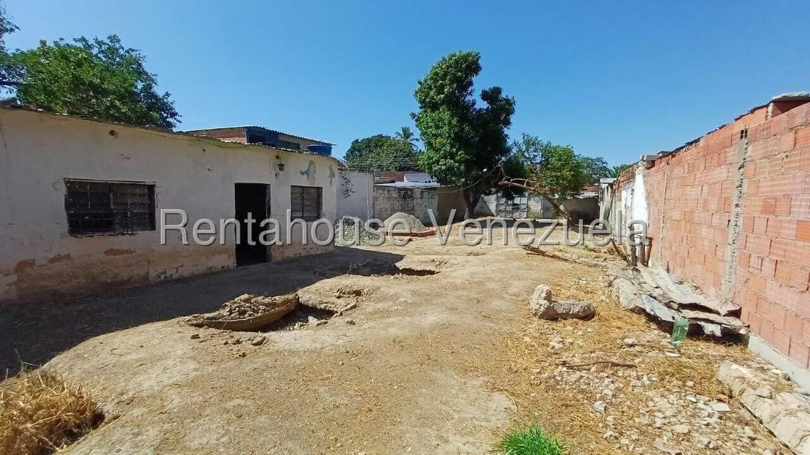 Terreno (Residencial) en Venta en Avenida Mariño, Aragua - 3