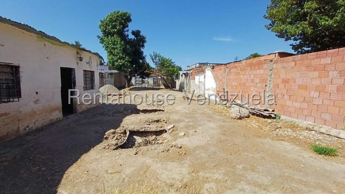 Terreno (Residencial) en Venta en Avenida Mariño, Aragua - 4