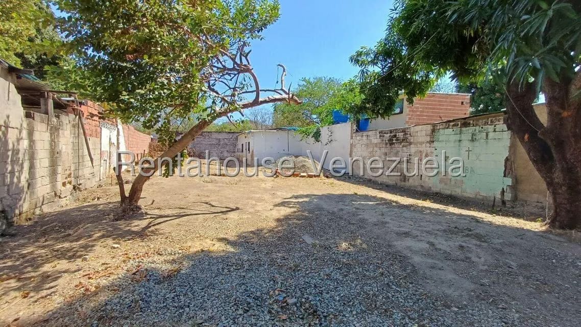 Terreno (Residencial) en Venta en Avenida Mariño, Aragua - 5