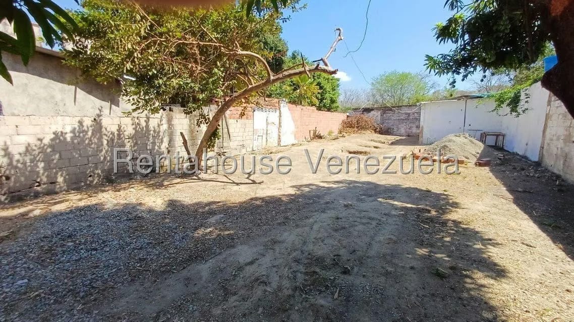 Terreno (Residencial) en Venta en Avenida Mariño, Aragua - 7