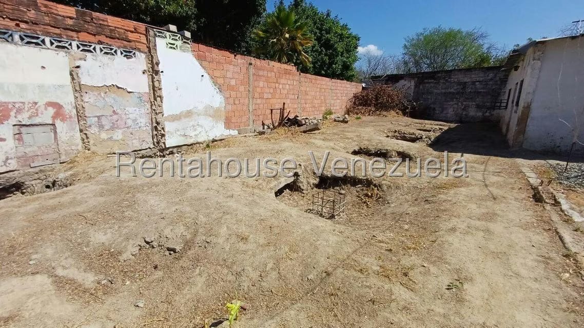 Terreno (Residencial) en Venta en Avenida Mariño, Aragua - 8