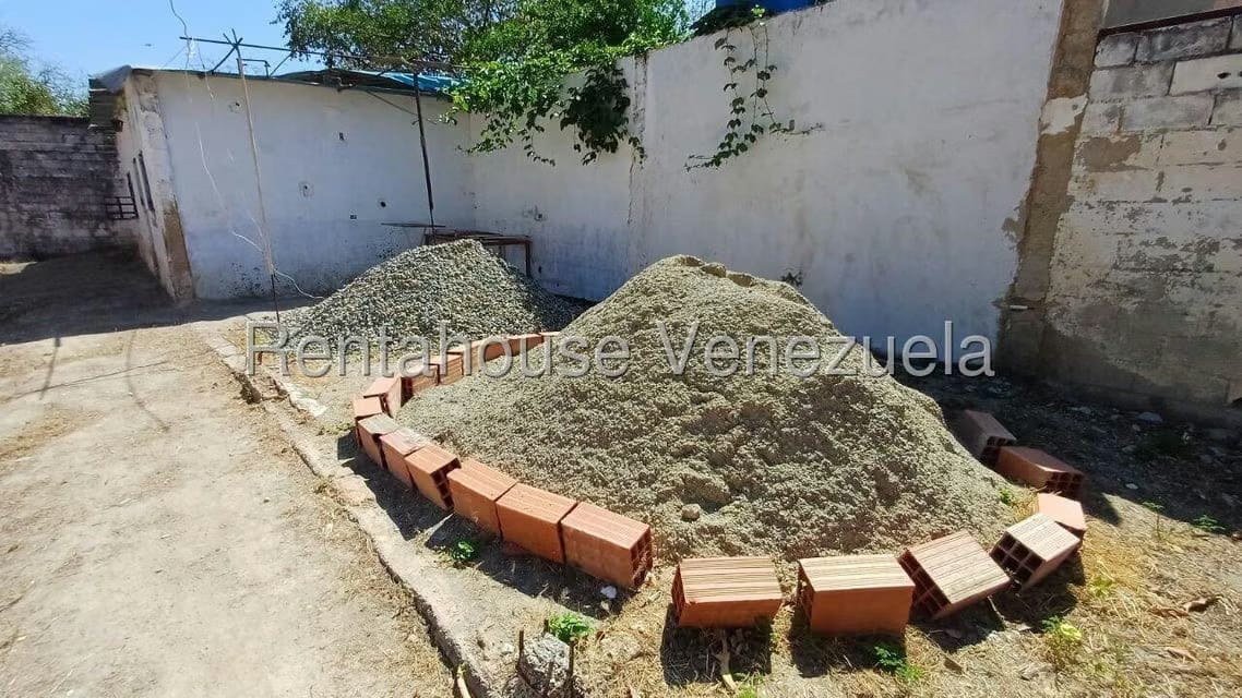 Terreno (Residencial) en Venta en Avenida Mariño, Aragua - 9