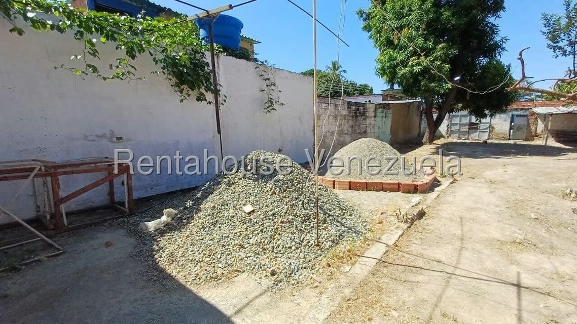 Terreno (Residencial) en Venta en Avenida Mariño, Aragua - 10