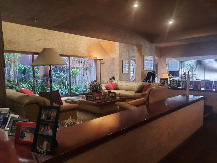 Casa (Duplex) en Venta en La Floresta, Distrito Metropolitano - 11