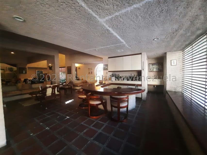 Casa (Duplex) en Venta en La Floresta, Distrito Metropolitano - 16