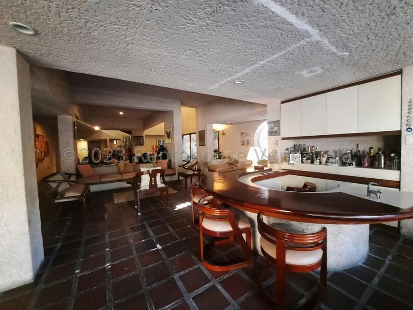 Casa (Duplex) en Venta en La Floresta, Distrito Metropolitano - 17