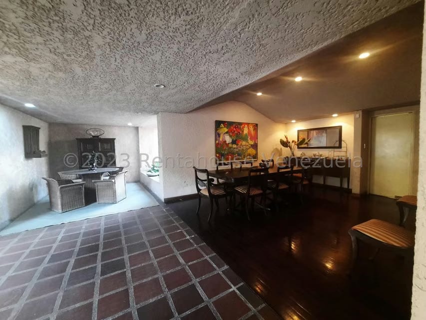 Casa (Duplex) en Venta en La Floresta, Distrito Metropolitano - 18