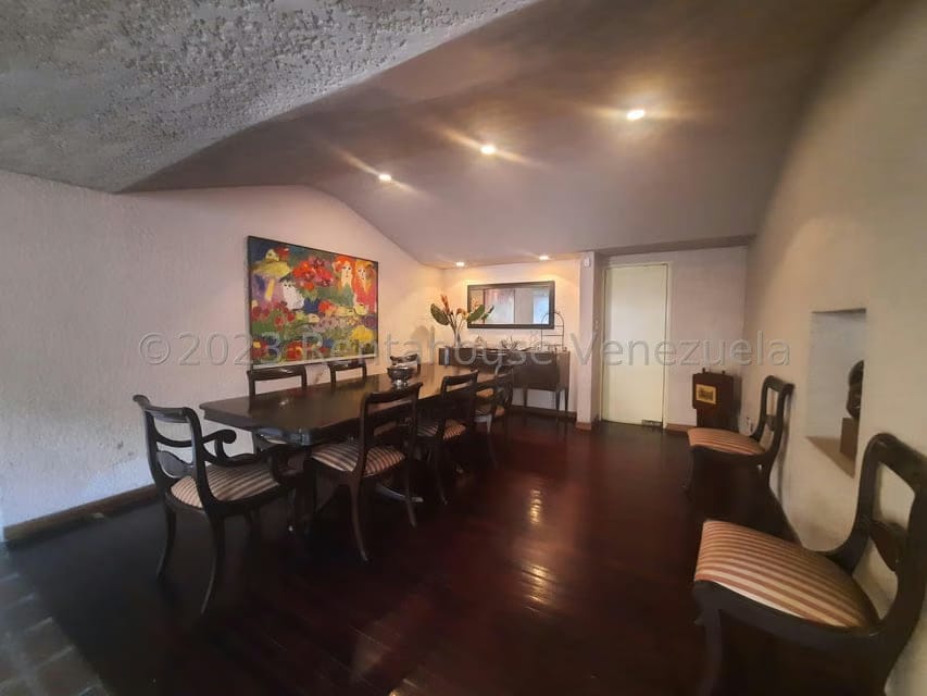Casa (Duplex) en Venta en La Floresta, Distrito Metropolitano - 19