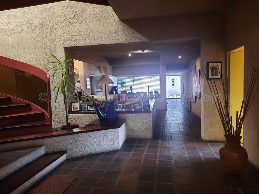 Casa (Duplex) en Venta en La Floresta, Distrito Metropolitano - 7