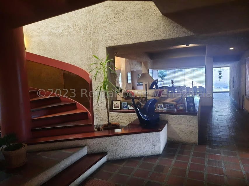 Casa (Duplex) en Venta en La Floresta, Distrito Metropolitano - 8
