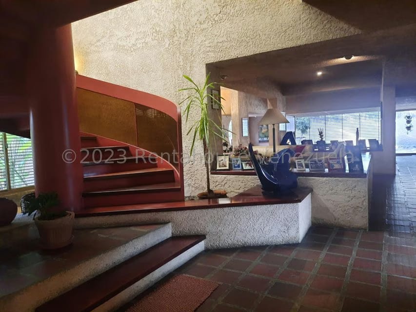 Casa (Duplex) en Venta en La Floresta, Distrito Metropolitano - 9