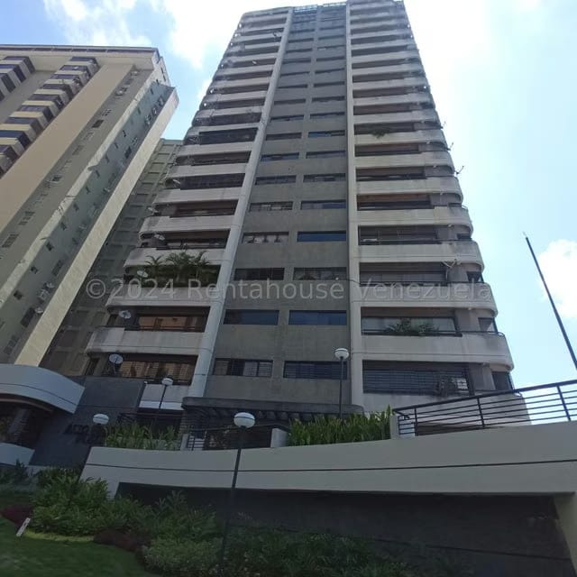 Apartamento (1 Nivel) en Venta en Alto Prado, Distrito Metropolitano