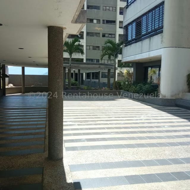Apartamento (1 Nivel) en Venta en Alto Prado, Distrito Metropolitano - 2