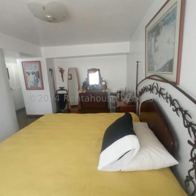 Apartamento (1 Nivel) en Venta en Alto Prado, Distrito Metropolitano - 11