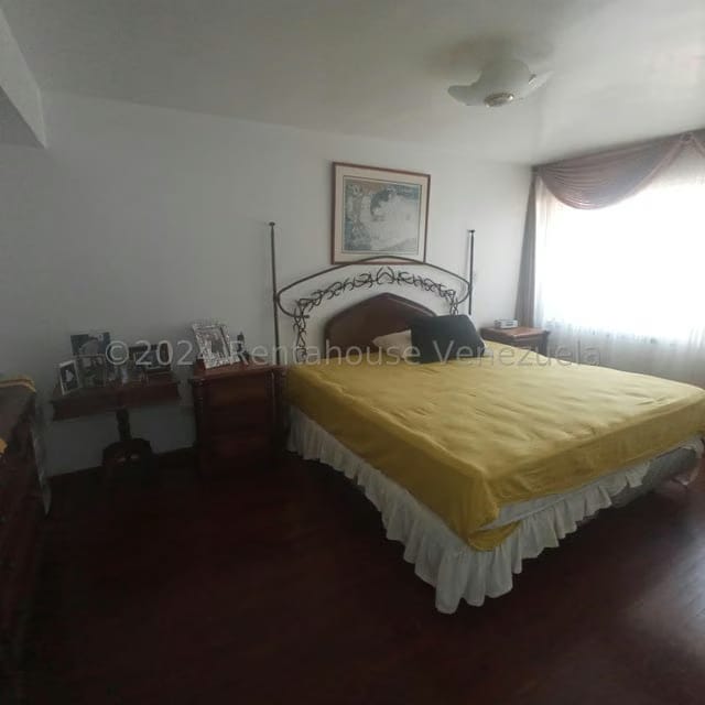 Apartamento (1 Nivel) en Venta en Alto Prado, Distrito Metropolitano - 12