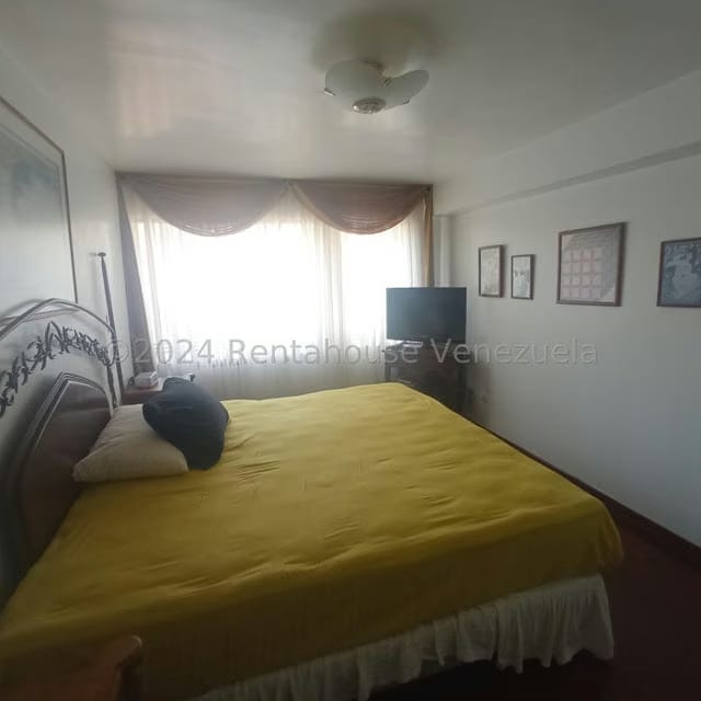 Apartamento (1 Nivel) en Venta en Alto Prado, Distrito Metropolitano - 14