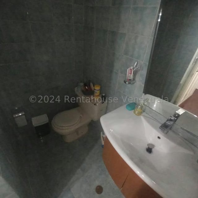 Apartamento (1 Nivel) en Venta en Alto Prado, Distrito Metropolitano - 15