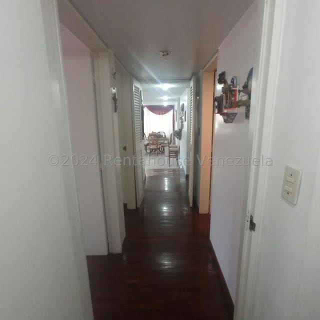 Apartamento (1 Nivel) en Venta en Alto Prado, Distrito Metropolitano - 16