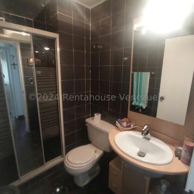 Apartamento (1 Nivel) en Venta en Alto Prado, Distrito Metropolitano - 19
