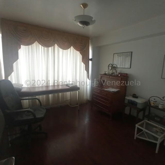 Apartamento (1 Nivel) en Venta en Alto Prado, Distrito Metropolitano - 20