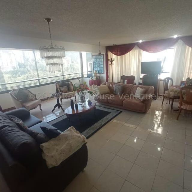 Apartamento (1 Nivel) en Venta en Alto Prado, Distrito Metropolitano - 3