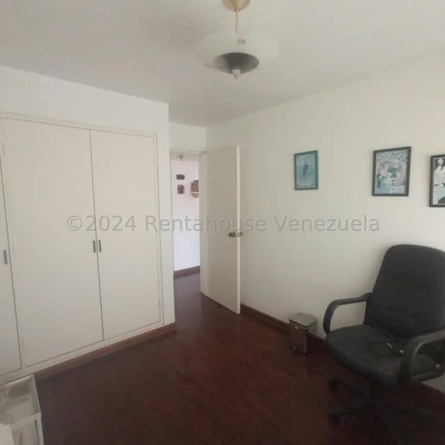 Apartamento (1 Nivel) en Venta en Alto Prado, Distrito Metropolitano - 21