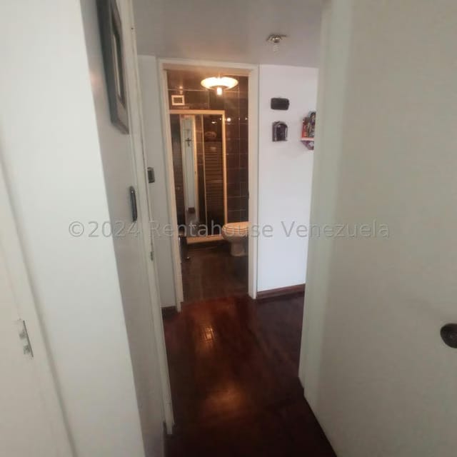 Apartamento (1 Nivel) en Venta en Alto Prado, Distrito Metropolitano - 22