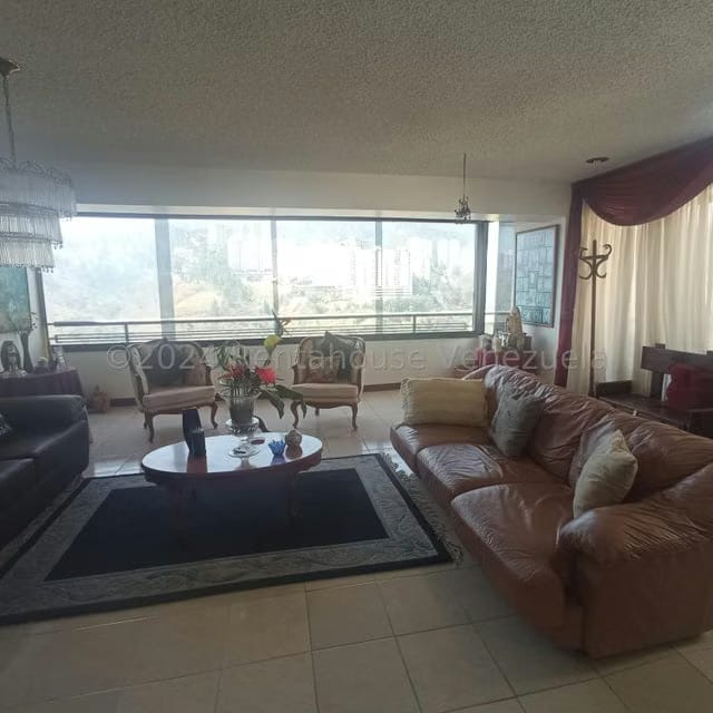 Apartamento (1 Nivel) en Venta en Alto Prado, Distrito Metropolitano - 24
