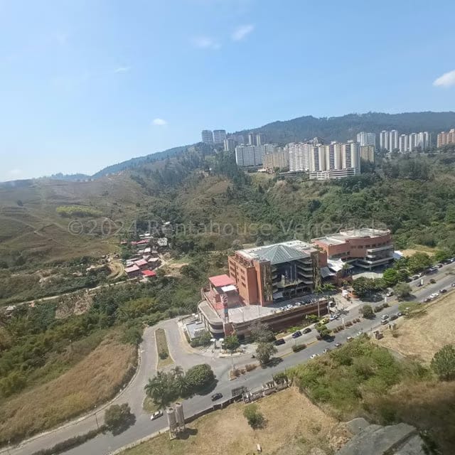Apartamento (1 Nivel) en Venta en Alto Prado, Distrito Metropolitano - 26