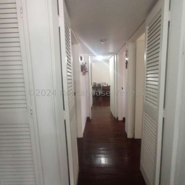 Apartamento (1 Nivel) en Venta en Alto Prado, Distrito Metropolitano - 27